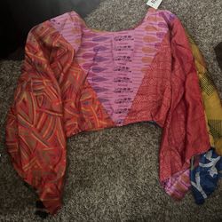 Women Or Men Clothes