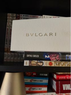 Bvlgari Sunglasses