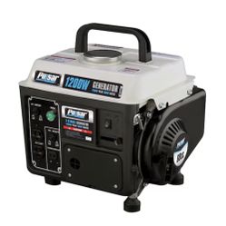 Pulse Generator 1200 Watts