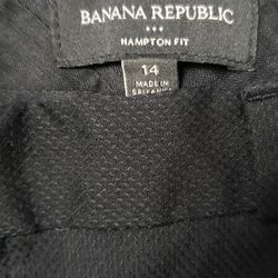 Women's Banana Republic Pants, Size 14