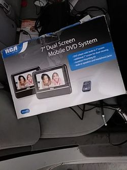 CAR DVD PLAYER