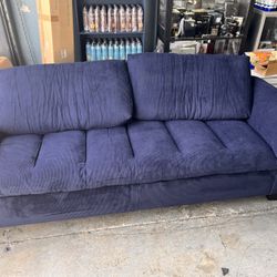 Sofa Nueva New Sofa