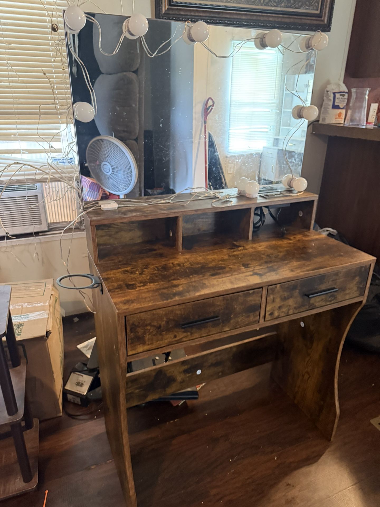 Vanity And Doll House for sale in Harlingen