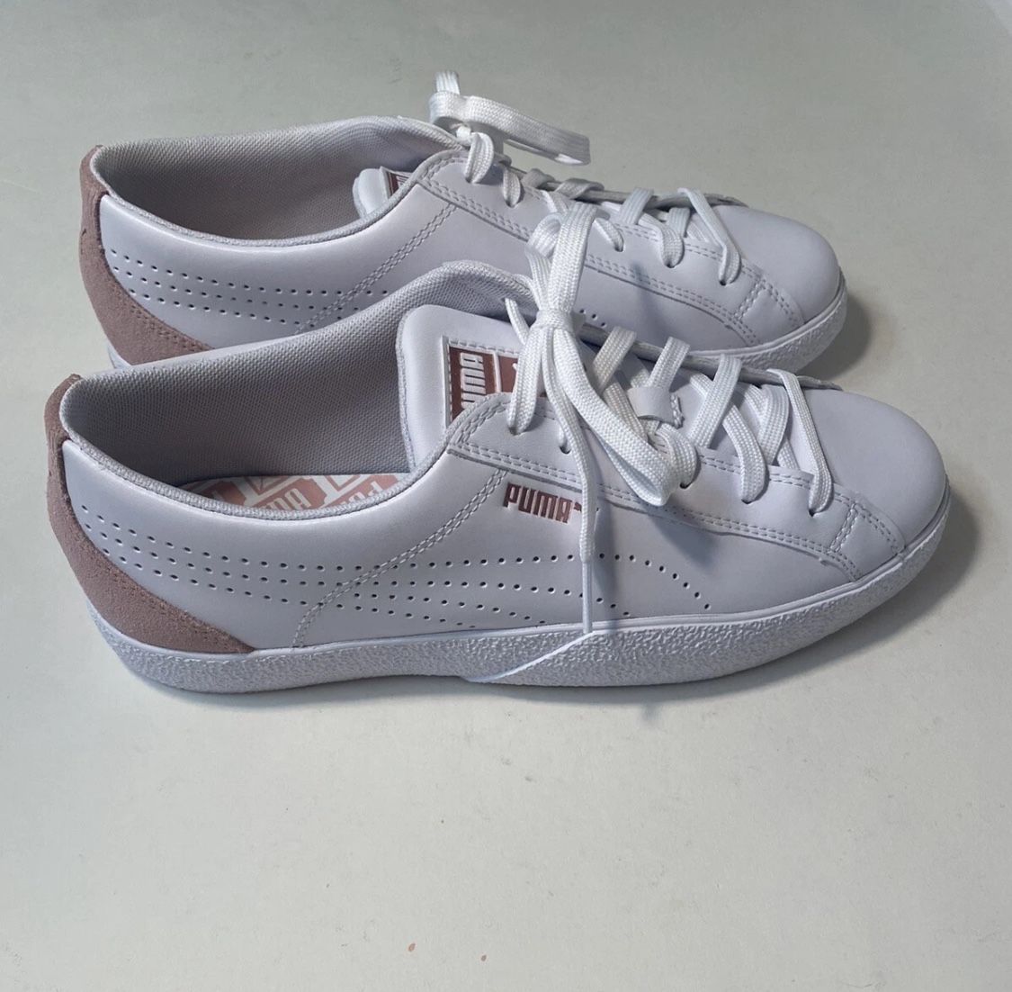 Puma Love Perf Women’s Sneakers Size: 7WMN