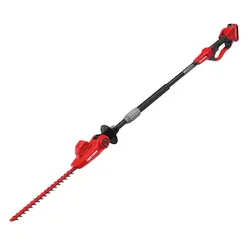CRAFTSMAN V20 18-in Pole Hedge Trimmer

Tool Only