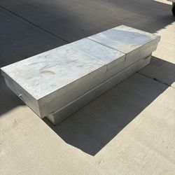 Aluminum Tool Box