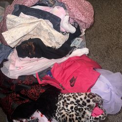 Baby Girl Clothes 2T 