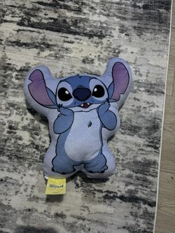 Stitch Stuff Animal 