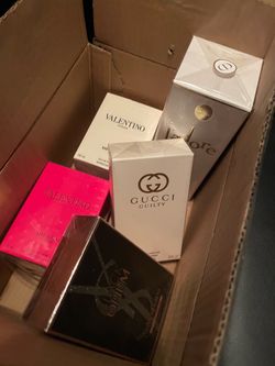 colognes/perfumes
