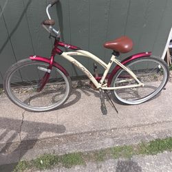 26 Inch Cruiser 