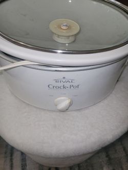 Crock Pot