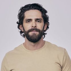 Four Thomas Rhett Tickets GS 10UP Row 12 / Seats 7, 8, 9 and 10