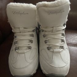 Littleplum Snow Boots For Women