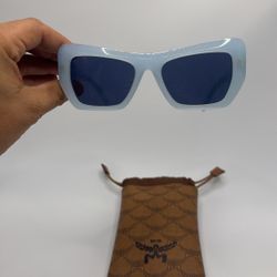 MCM SUNGLASSES 