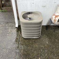 Air Conditioner