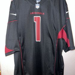 Kyler Murray Arizona Cardinals Jersey 3XL
