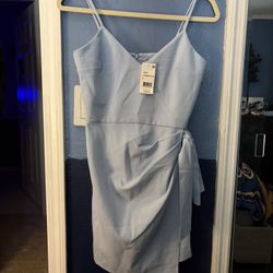 Nordstrom Cocktail Dress