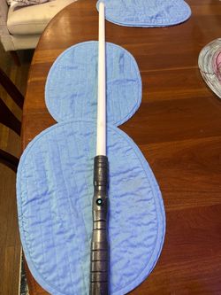 Star Wars Lightsaber