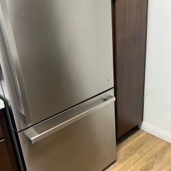 Hisense Fridge