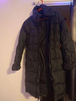 Winter coat