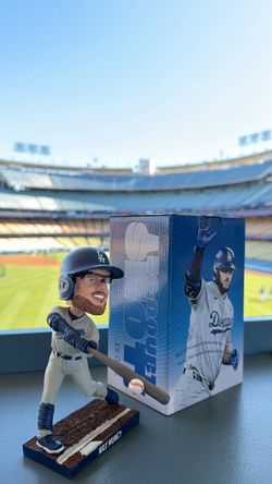 Dodgers Max Muncy Bobblehead