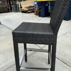 80 Florida made barstools originally 300 apiece going for 75 apiece