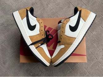 Air Jordan 1 Low OG “Rookie of the Year” - Size 11.5