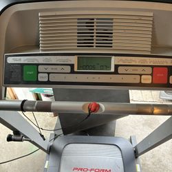 Treadmill  Caminadora 