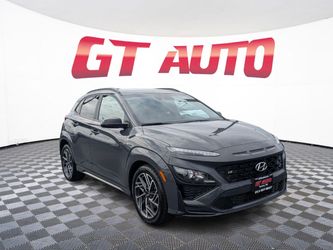 2023 Hyundai Kona