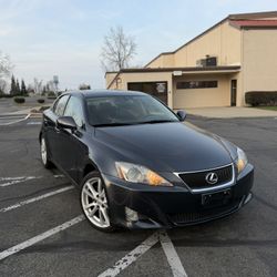 LEXUS  IS(contact info removed) For sale 