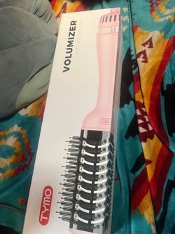 Volumizer