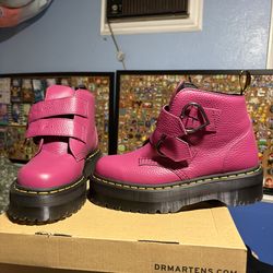 Dr. Martens