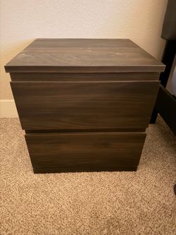 Nightstand-Good Condition!