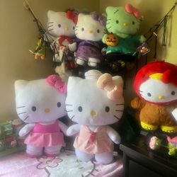 Hello Kitty 