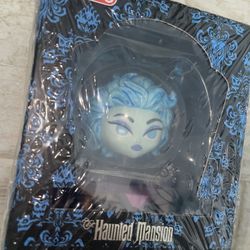 Funko Open Box Minis: Disney - Madame Leota - Target (T) (Exclusive)