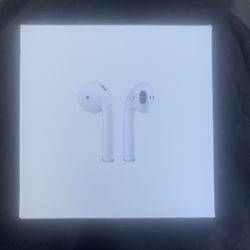 AirPods 1st Gen 