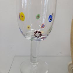 Glass Cups
