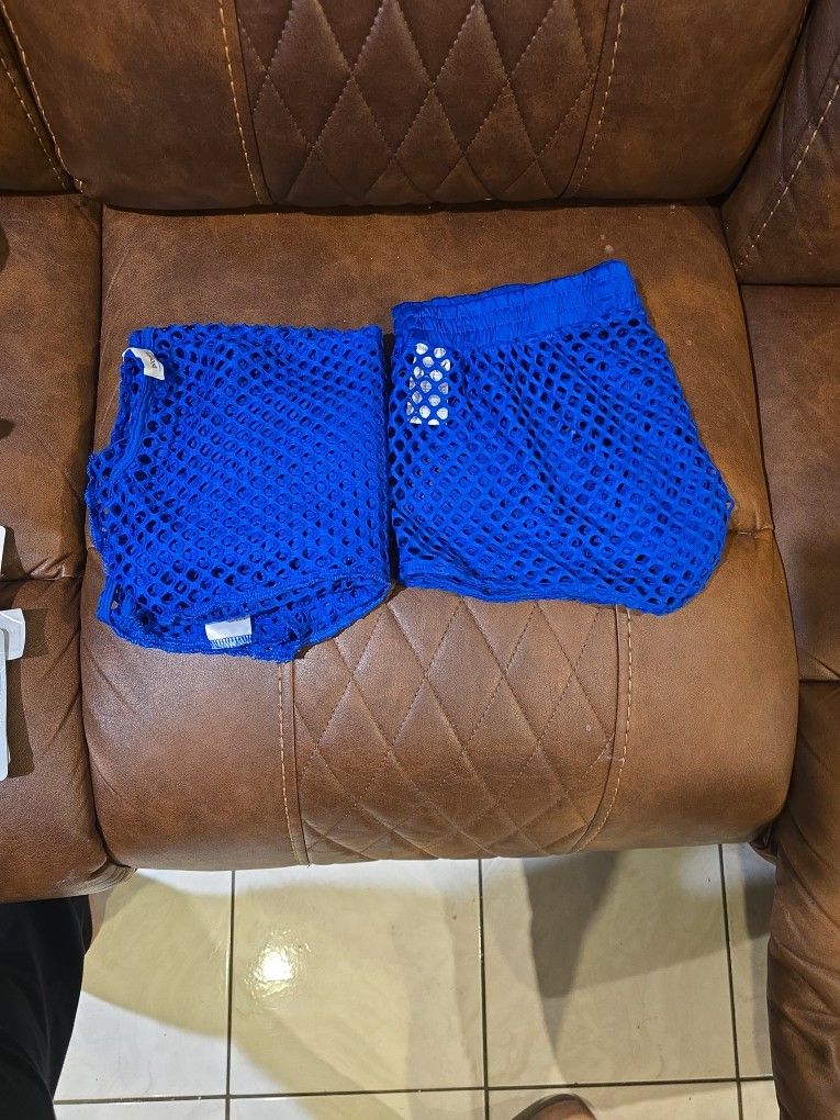 Swim Wear
