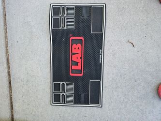 Pinning Mat