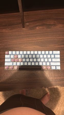 60% Keyboard