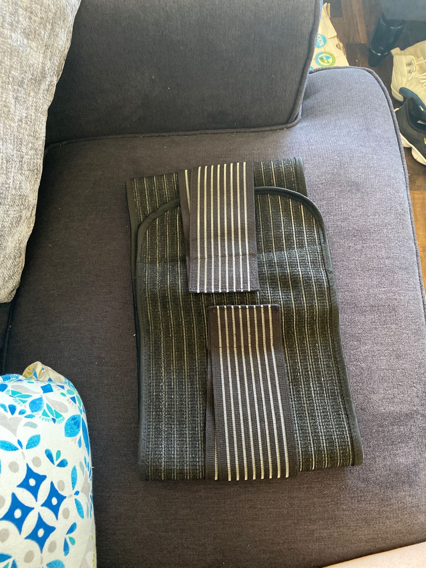 Post partum pregnancy belt Waste trainer