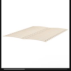 Brand New Bed frame Taken Apart IKEA 