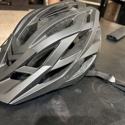 Kali lunati bike helmet S/M