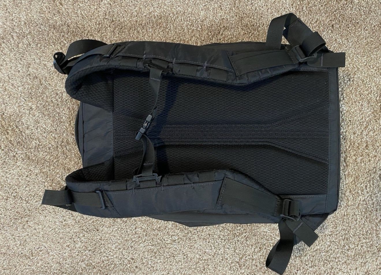 Triple Aught Design Axiom S2 VX Backpack 