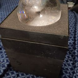 Crystal Ball