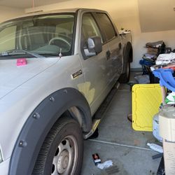 2007 Ford F-150