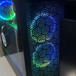 Pc Gaming Computer 