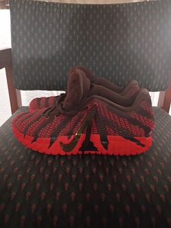 Nike JA lunar 3 size 8.5