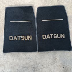 Floor Mats