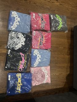 spider hoodies for sale